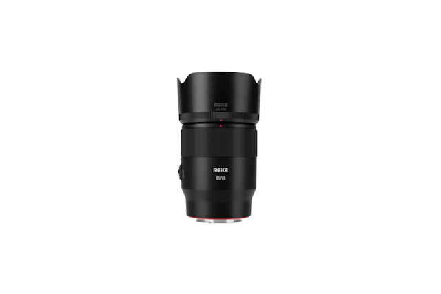 11/12発売 Meike 85mm F1.8 SE Mark IIの予約開始日・発売日・価格